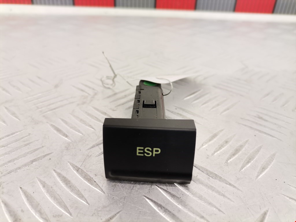 Кнопка антипробуксовочной системы KIA Opirus 2003-2010