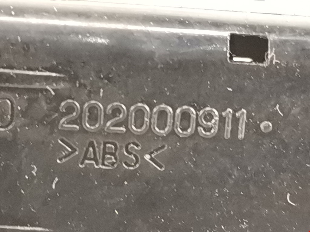 Кнопка антипробуксовочной системы KIA Opirus 2003-2010