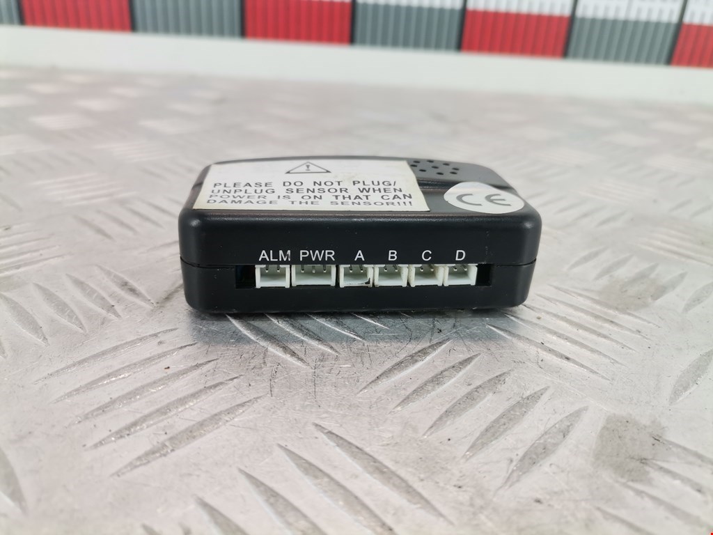 Блок управления парктрониками CHRYSLER Crossfire 2003-2007