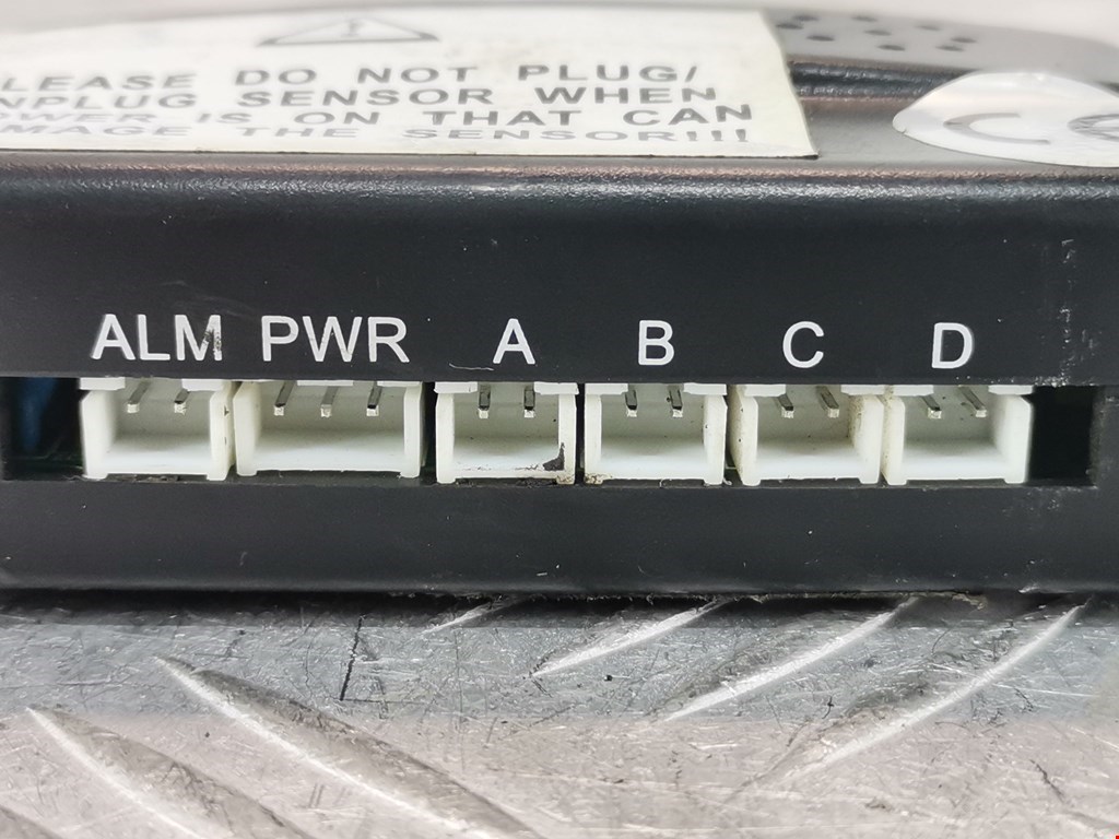 Блок управления парктрониками CHRYSLER Crossfire 2003-2007