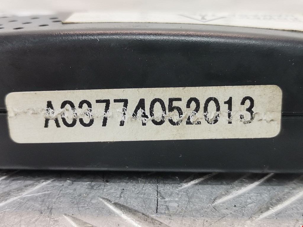 Блок управления парктрониками CHRYSLER Crossfire 2003-2007