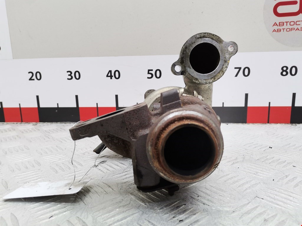 Турбина FORD Fiesta 2008-2012