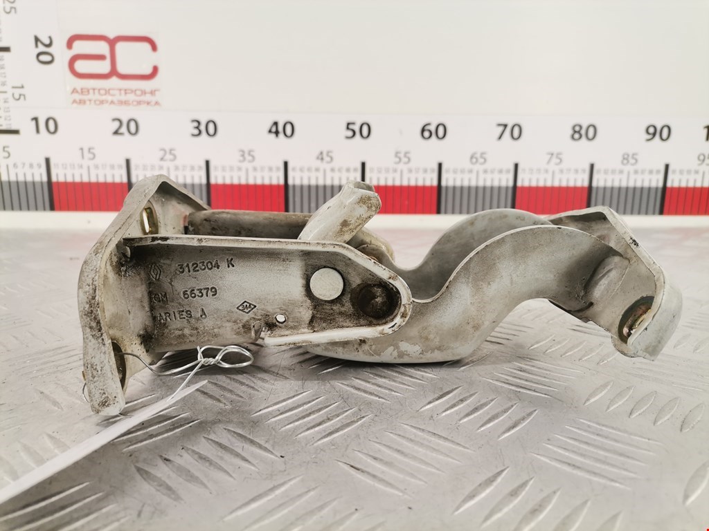 Петля двери распашной Renault Trafic 2 (2001-2014)