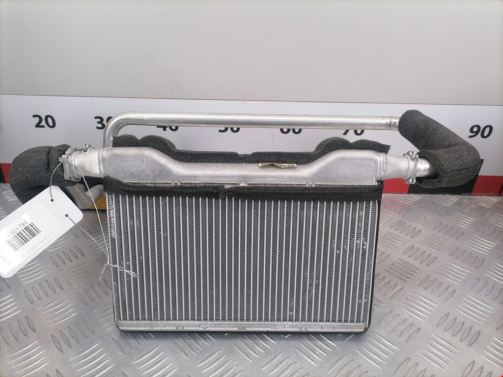 Радиатор отопителя (печки) BMW 5er 5 серия F10/F11/F07 2009-2017