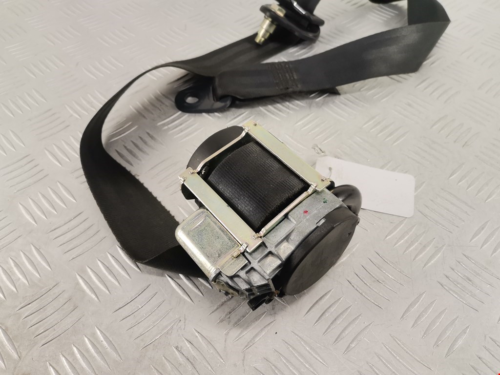 Ремень безопасности передний левый DACIA Duster Duster I 2010-2017