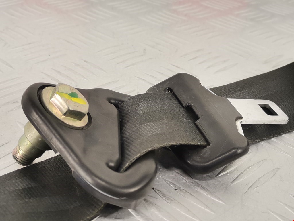 Ремень безопасности передний левый DACIA Duster Duster I 2010-2017