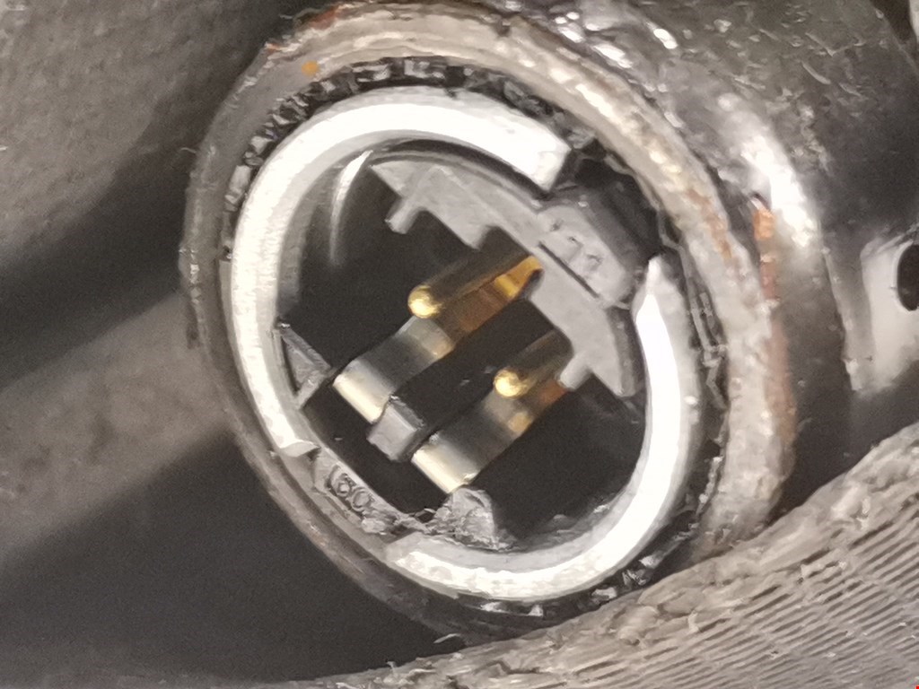 Ремень безопасности передний левый DACIA Duster Duster I 2010-2017