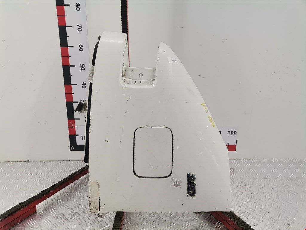 Крыло переднее левое FIAT Ducato 230 1993-2006
