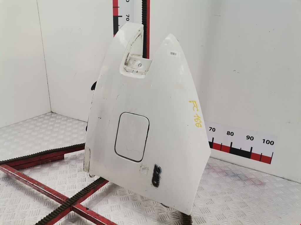 Крыло переднее левое FIAT Ducato 230 1993-2006