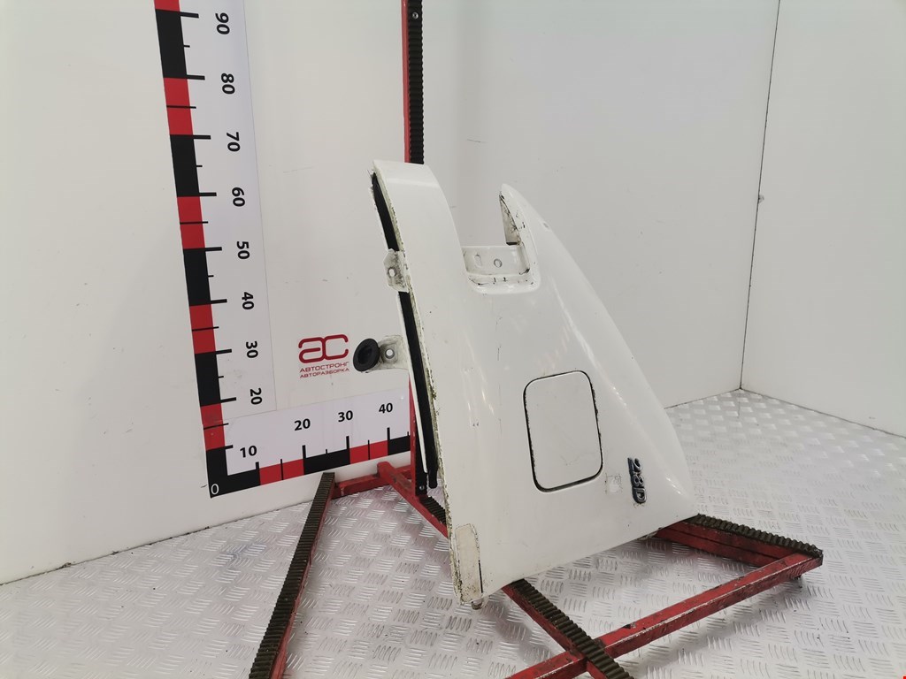 Крыло переднее левое FIAT Ducato 230 1993-2006