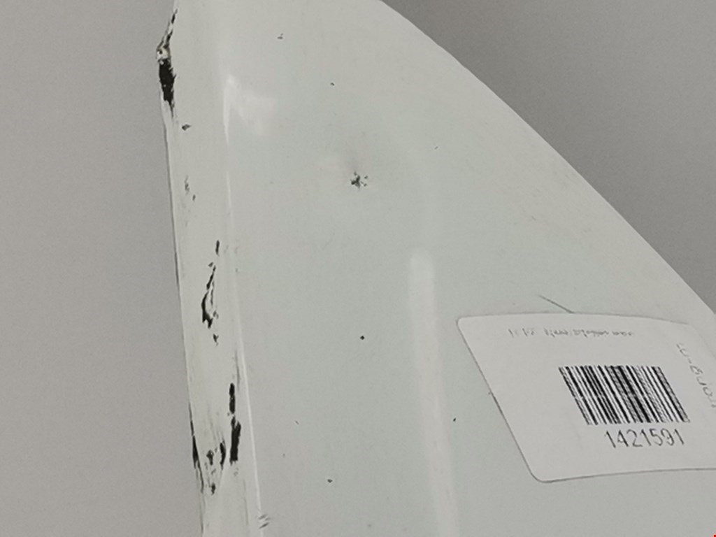 Крыло переднее левое FIAT Ducato 230 1993-2006