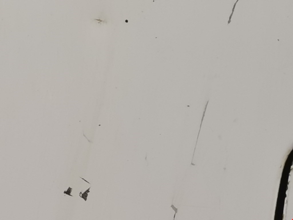 Крыло переднее левое FIAT Ducato 230 1993-2006