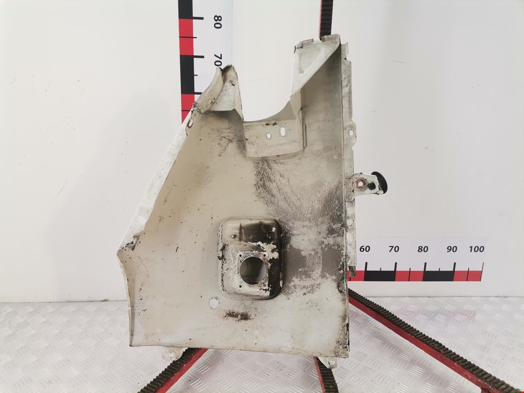 Крыло переднее левое FIAT Ducato 230 1993-2006