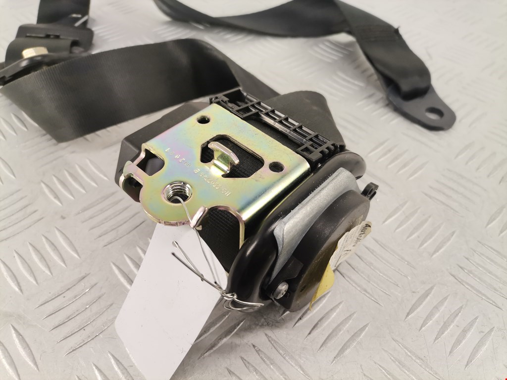 Ремень безопасности передний правый DACIA Duster Duster I 2010-2017