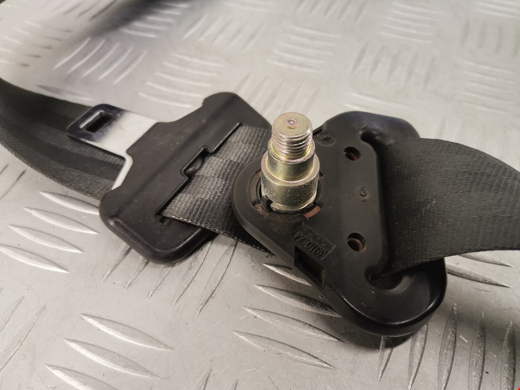 Ремень безопасности передний правый DACIA Duster Duster I 2010-2017