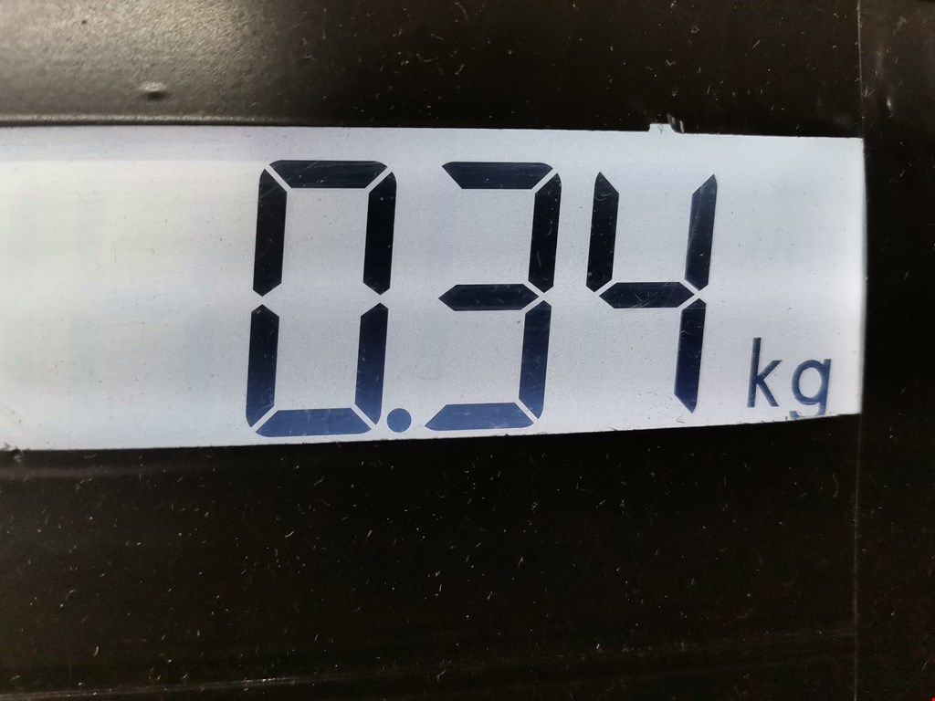 Блок комфорта KIA Opirus 2003-2010