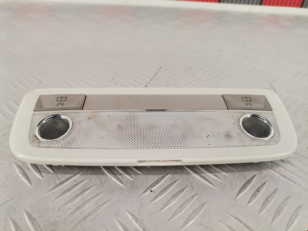 Плафон салонный (салона фонарь) MERCEDES-BENZ CLC-Class CL203 2008-2011