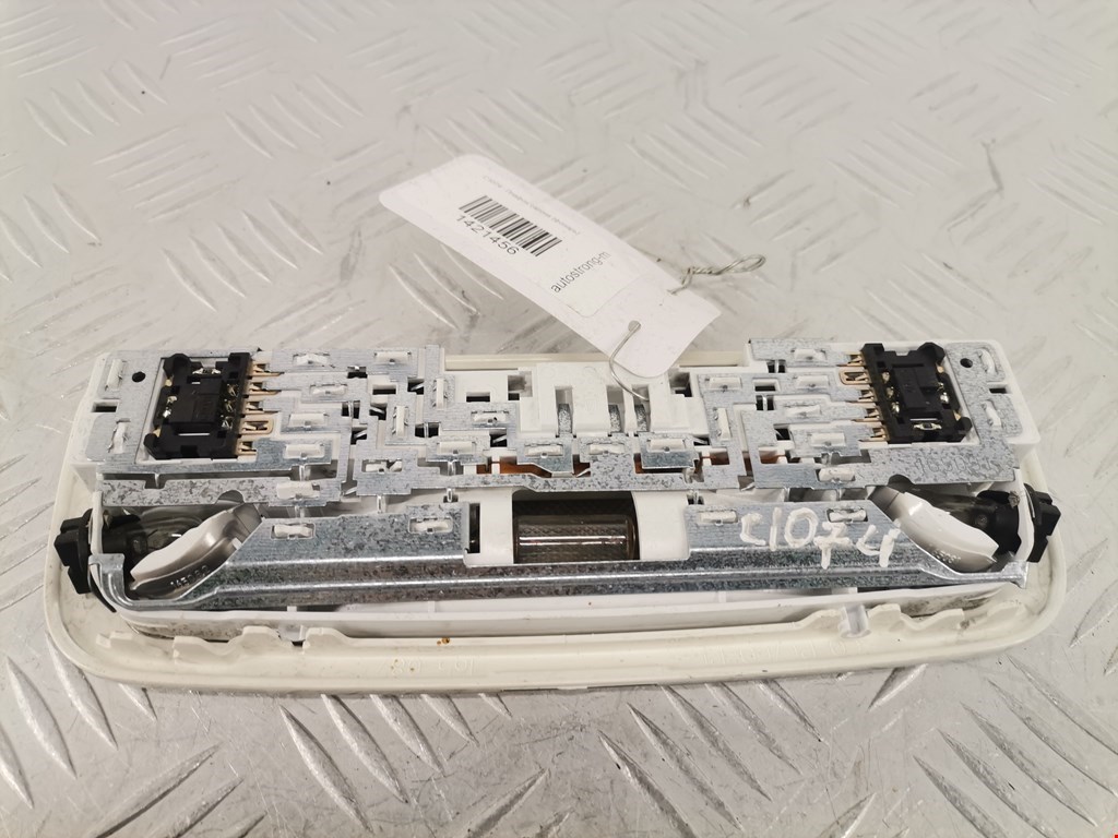 Плафон салонный (салона фонарь) MERCEDES-BENZ CLC-Class CL203 2008-2011