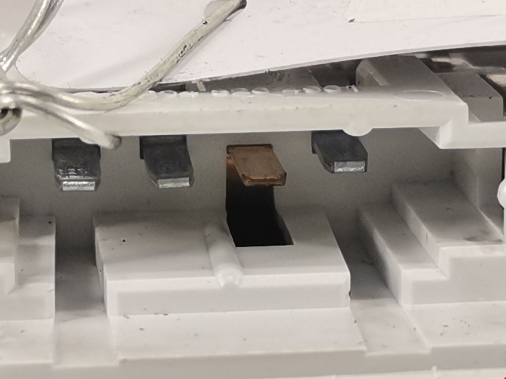 Плафон салонный (салона фонарь) MERCEDES-BENZ CLC-Class CL203 2008-2011