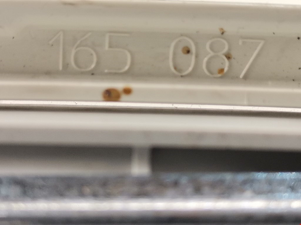 Плафон салонный (салона фонарь) MERCEDES-BENZ CLC-Class CL203 2008-2011