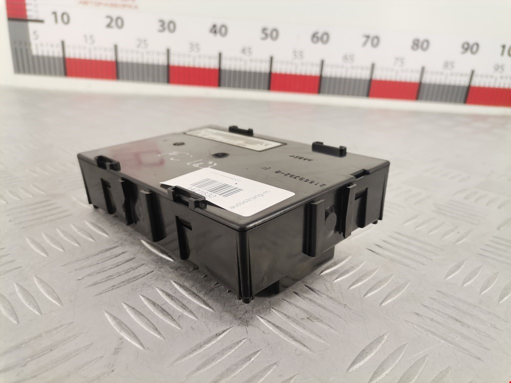 Блок комфорта RENAULT Clio 2005-2012