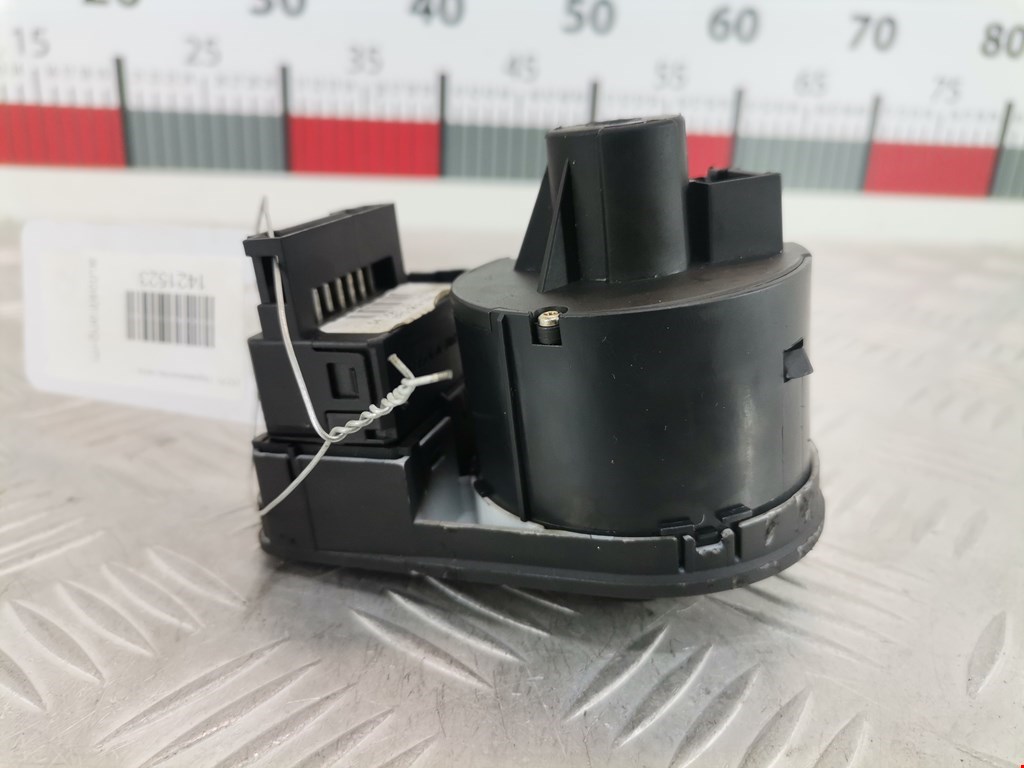 Переключатель света фар AUDI A3 8P 2003-2013