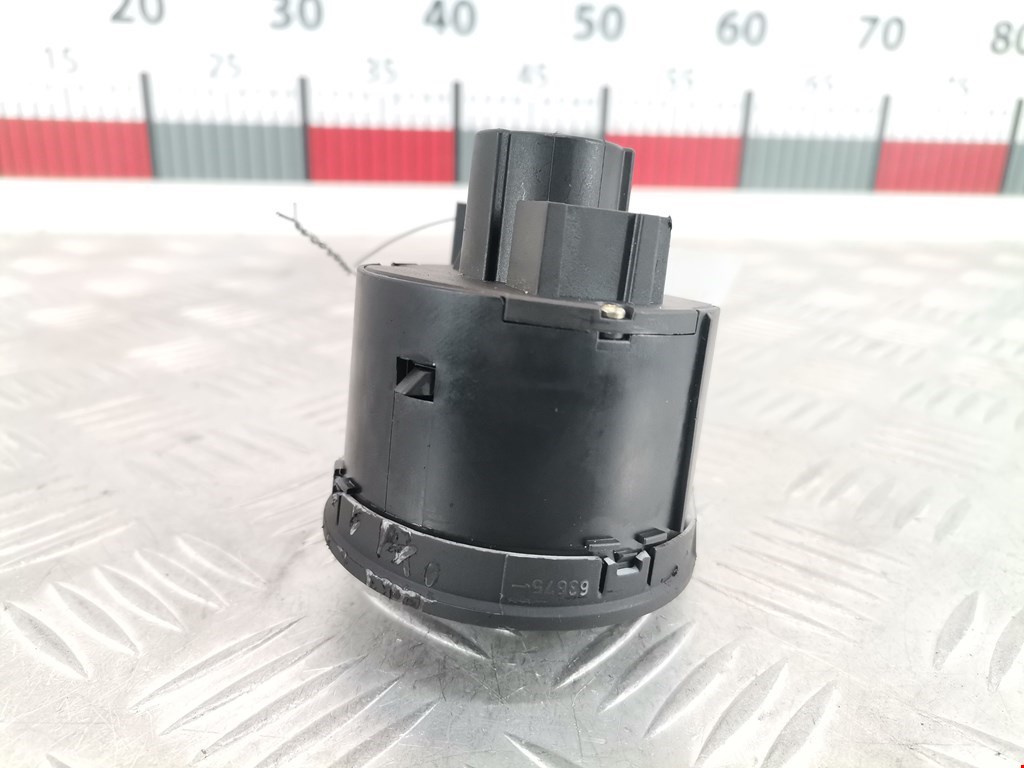 Переключатель света фар AUDI A3 8P 2003-2013