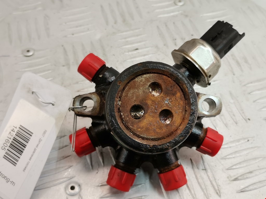 Датчик давления топлива RENAULT Modus 2004-2012