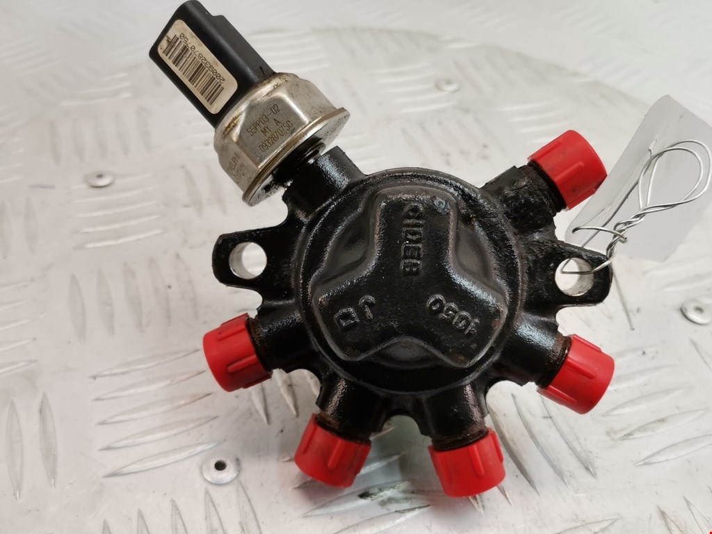 Датчик давления топлива RENAULT Modus 2004-2012