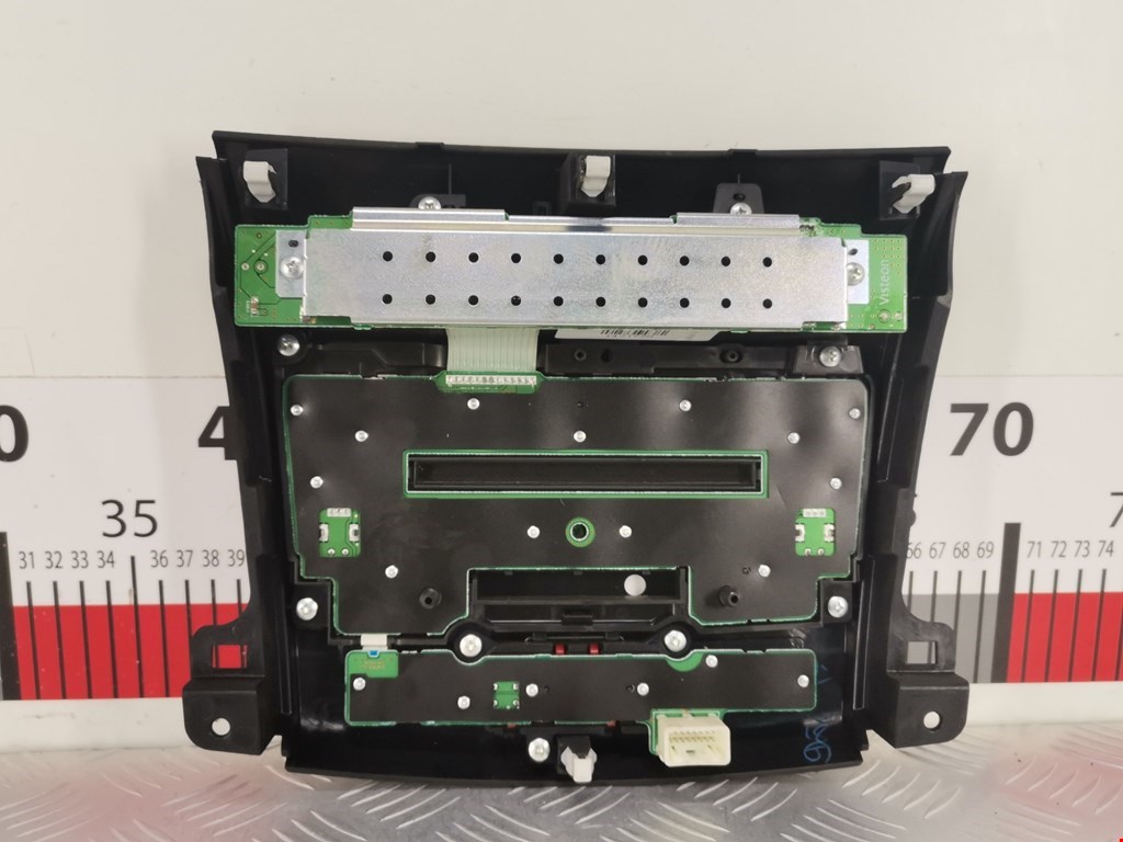 Дисплей информационный (компьютера) CITROEN C-Crosser 2007-2013