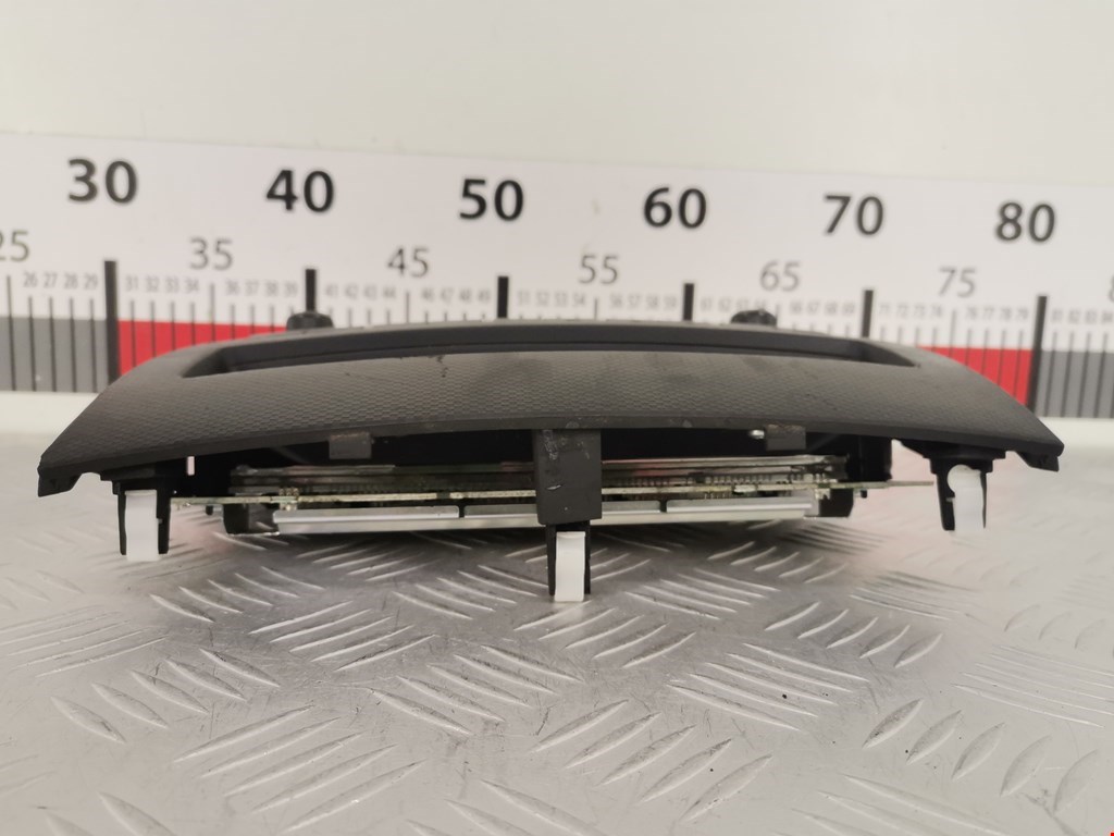 Дисплей информационный (компьютера) CITROEN C-Crosser 2007-2013