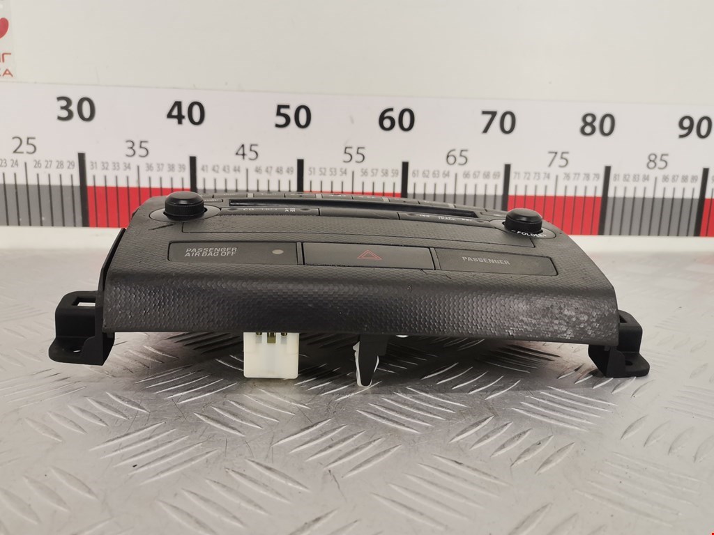 Дисплей информационный (компьютера) CITROEN C-Crosser 2007-2013