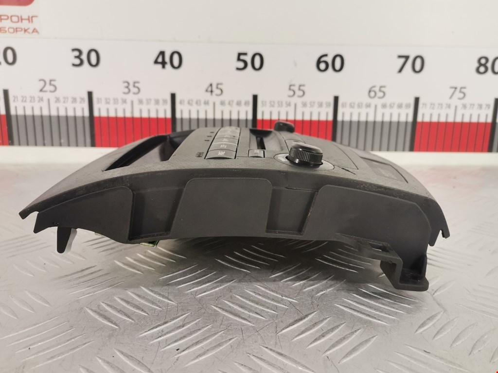 Дисплей информационный (компьютера) CITROEN C-Crosser 2007-2013