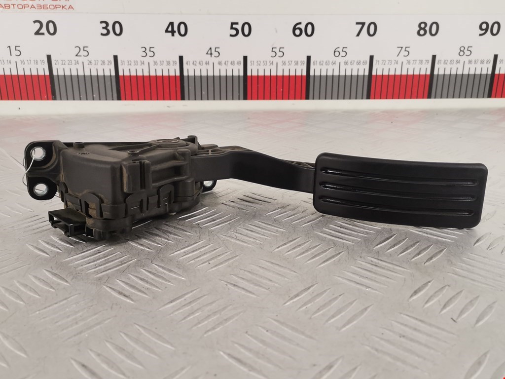 Педаль газа DACIA Duster Duster I 2010-2017