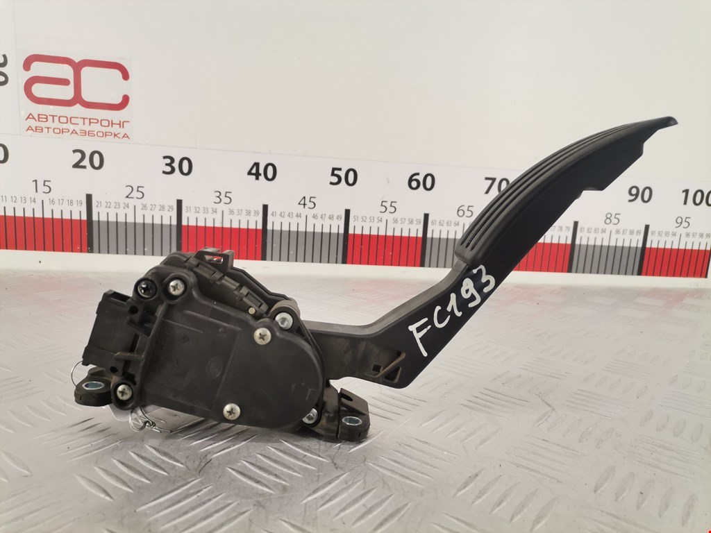 Педаль газа DACIA Duster Duster I 2010-2017