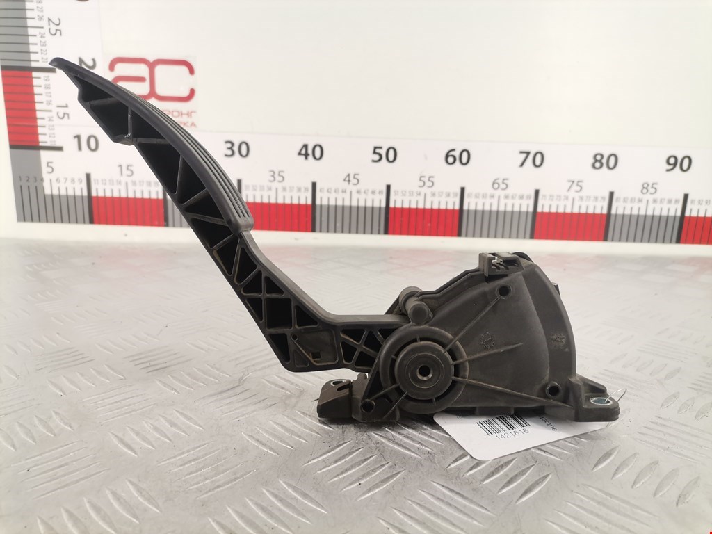 Педаль газа DACIA Duster Duster I 2010-2017