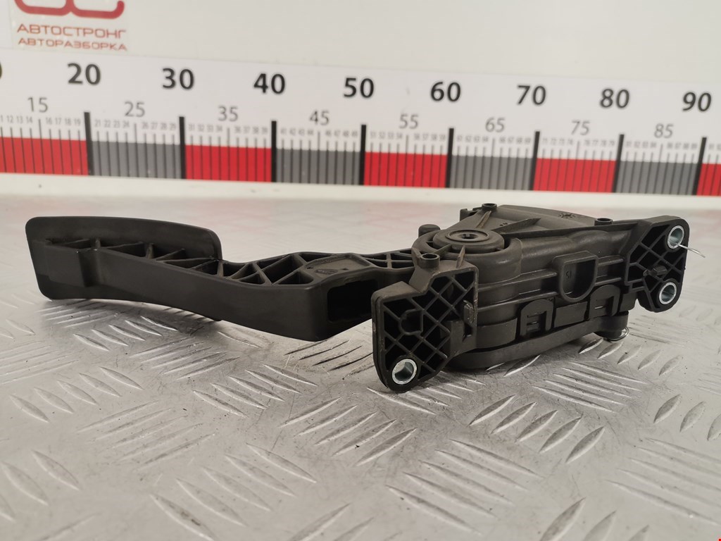 Педаль газа DACIA Duster Duster I 2010-2017