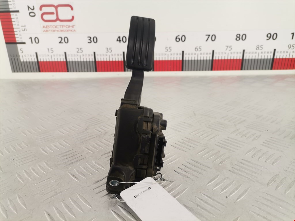 Педаль газа DACIA Duster Duster I 2010-2017