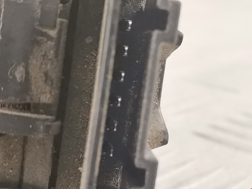 Педаль газа DACIA Duster Duster I 2010-2017