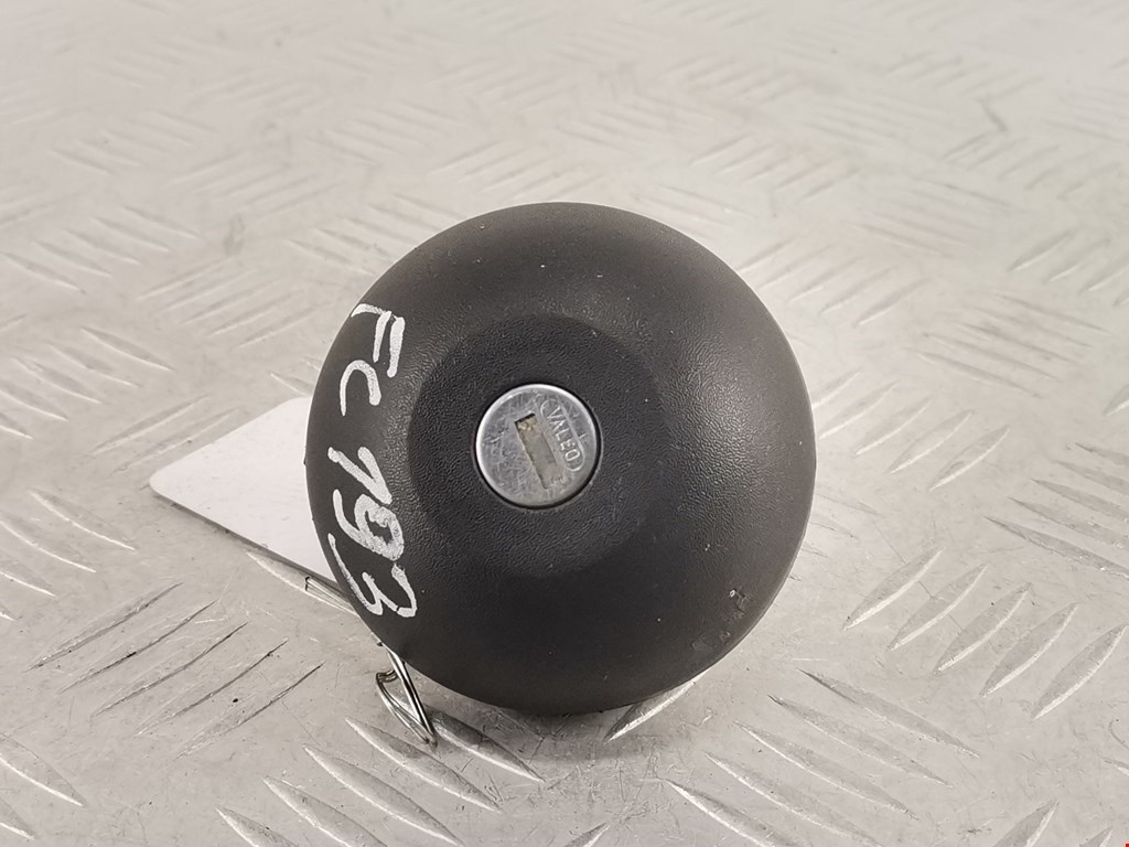 Крышка топливного бака DACIA Duster Duster I 2010-2017