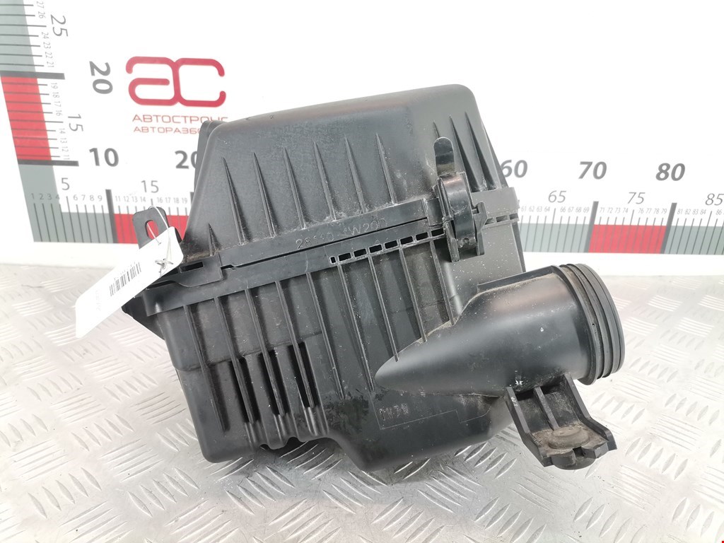 Корпус воздушного фильтра KIA Rio III 2011-2017