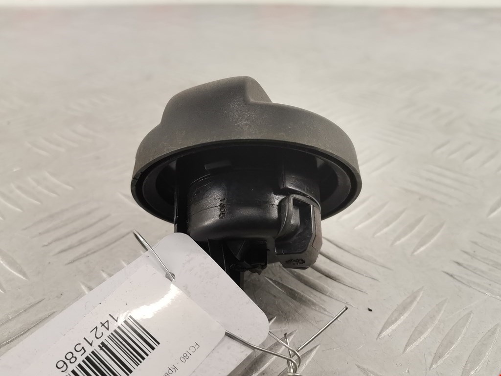 Крышка топливного бака PEUGEOT 807 2002-2014