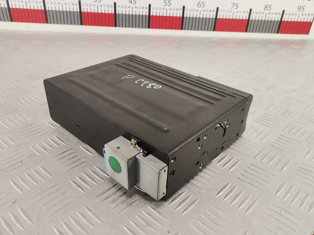 Ченджер компакт дисков PEUGEOT 807 2002-2014