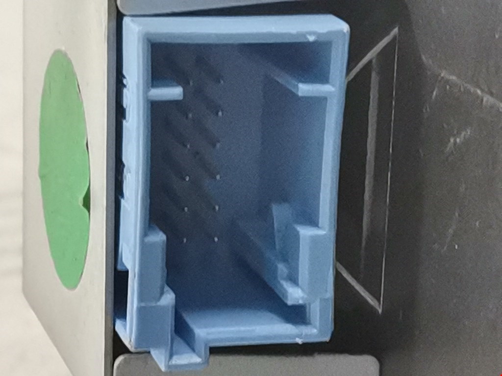 Ченджер компакт дисков PEUGEOT 807 2002-2014