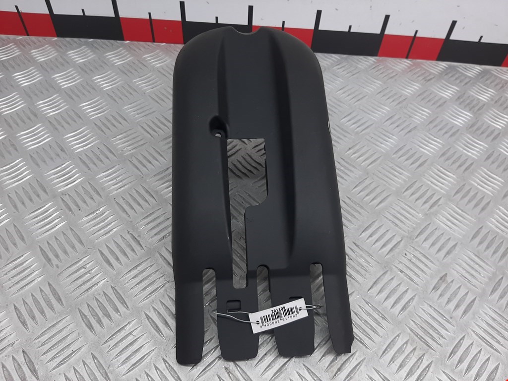 Кожух рулевой колонки AUDI A3 8P 2003-2013