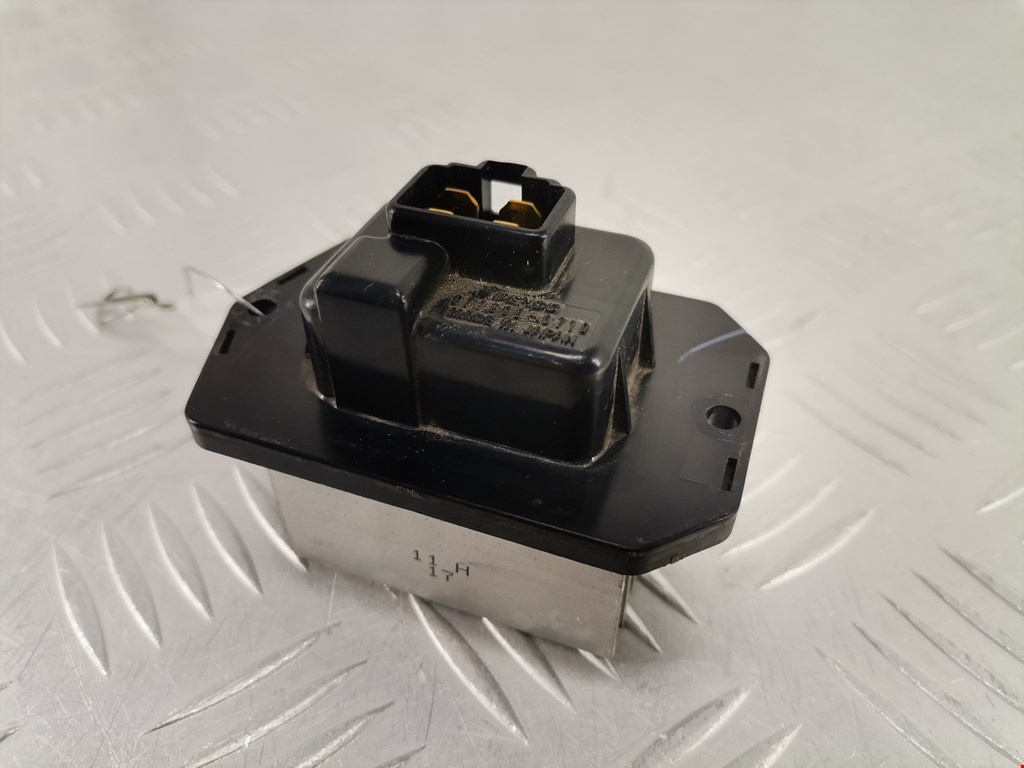 Резистор отопителя (сопротивление печки) SUZUKI Swift 2004-2010