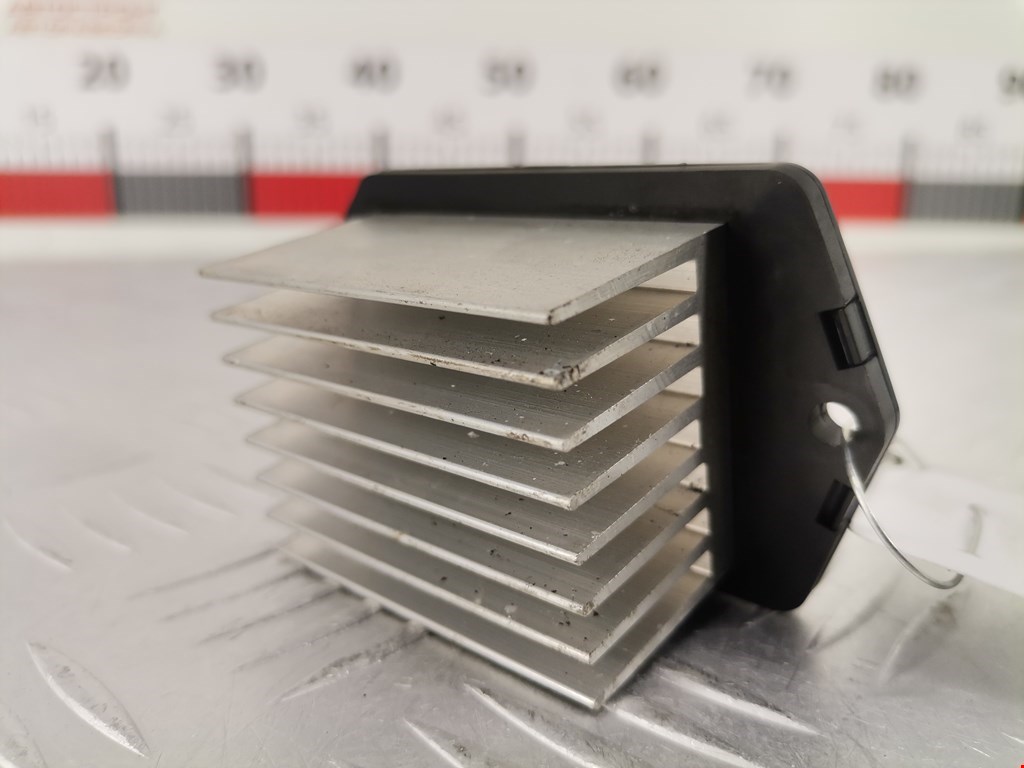 Резистор отопителя (сопротивление печки) SUZUKI Swift 2004-2010