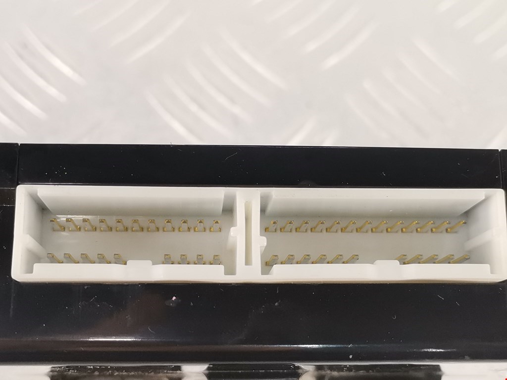 Блок комфорта HYUNDAI Sonata V NF 2004-2010