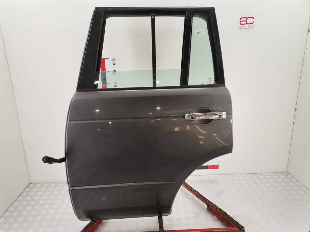 Дверь задняя левая LAND ROVER Range Rover 2002-2012