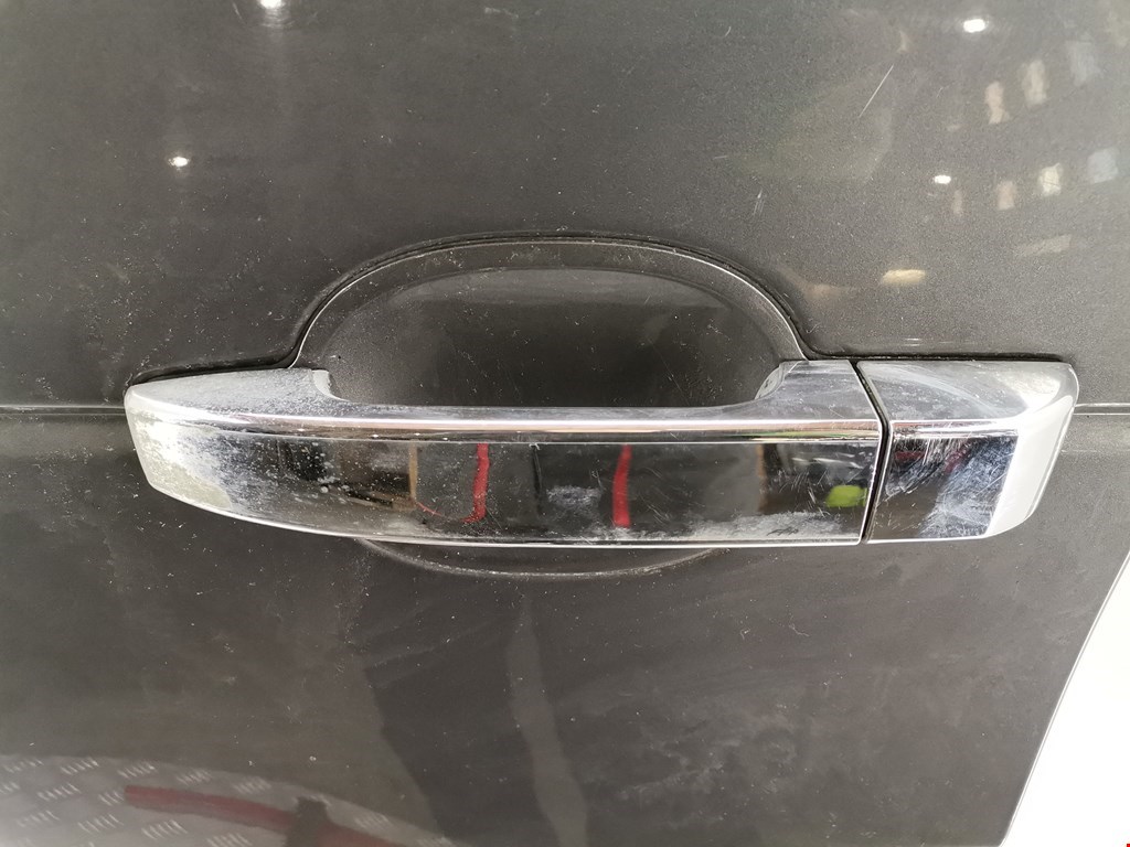 Дверь задняя левая LAND ROVER Range Rover 2002-2012